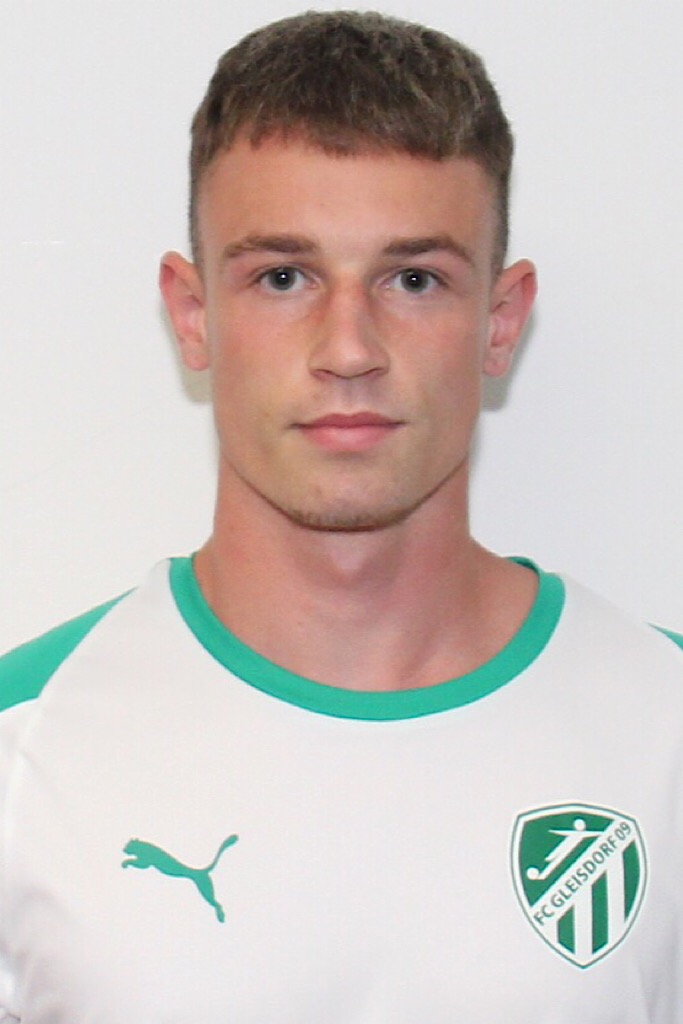 FC-Gleisdorf09 » Lukas WEBER